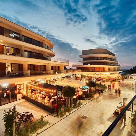 Apartamenty Swinoujscie - Aleja Baltic Park Molo C206 Dış mekan fotoğraf