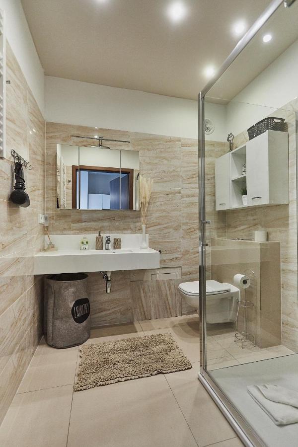 Apartamenty Swinoujscie - Aleja Baltic Park Molo C206 Dış mekan fotoğraf