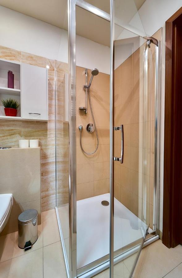 Apartamenty Swinoujscie - Aleja Baltic Park Molo C206 Dış mekan fotoğraf